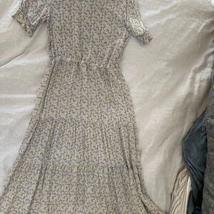 Cristy Dawn Elle dress size S